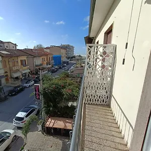 Casa Alice , Lido Di , Lucca Appartamento Camaiore