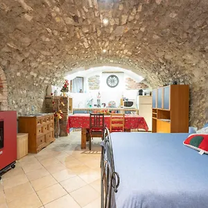 La Taverna Da Irene Appartamento Roe
