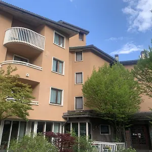 La Stella Bilocale Con Balcone Appartamento Ponte Di Legno